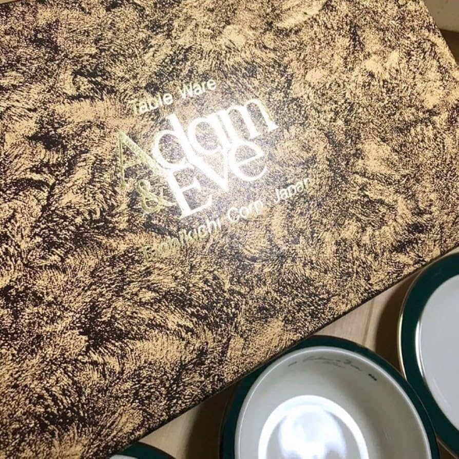 たち吉　ホワイトカップとプレートセット　おいしい食器 Amazon.co.jp: たち吉 RICHFIELD 皿4つセット 取り皿 平皿