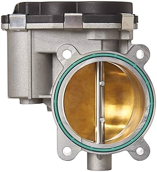 Spectra Premium TB1010 Fuel Injection Throttle Body Assembly