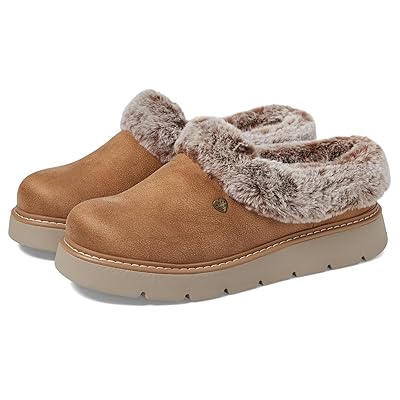 BOBS from SKECHERS Keepsakes Lite Cozy Blend Women