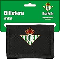 Vista 1 de BILLETERA Real Betis BALOMPIE