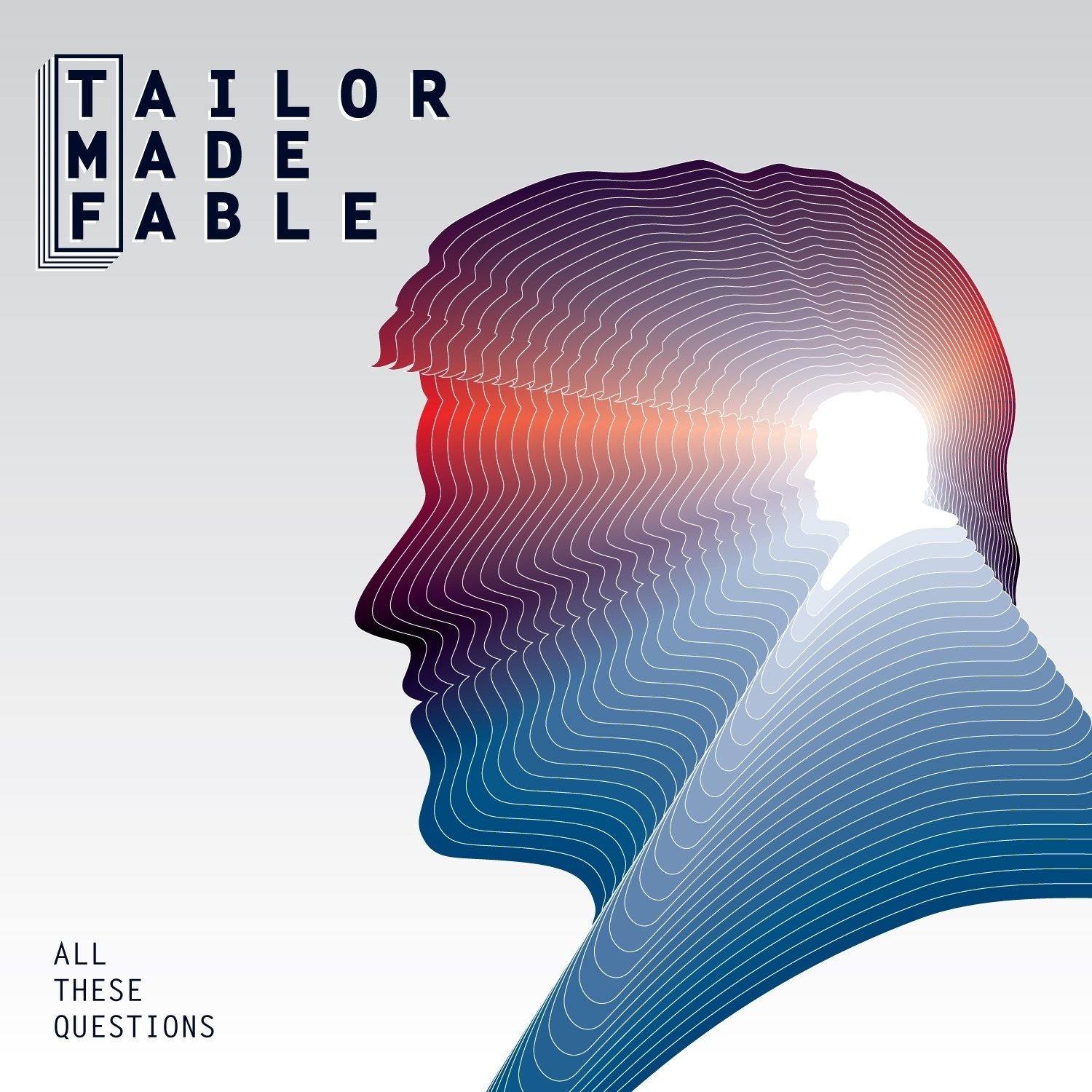 TAILOR MADE FABLE - ALL THESE QUESTIONS [Audio CD] TAILOR MADE FABLE