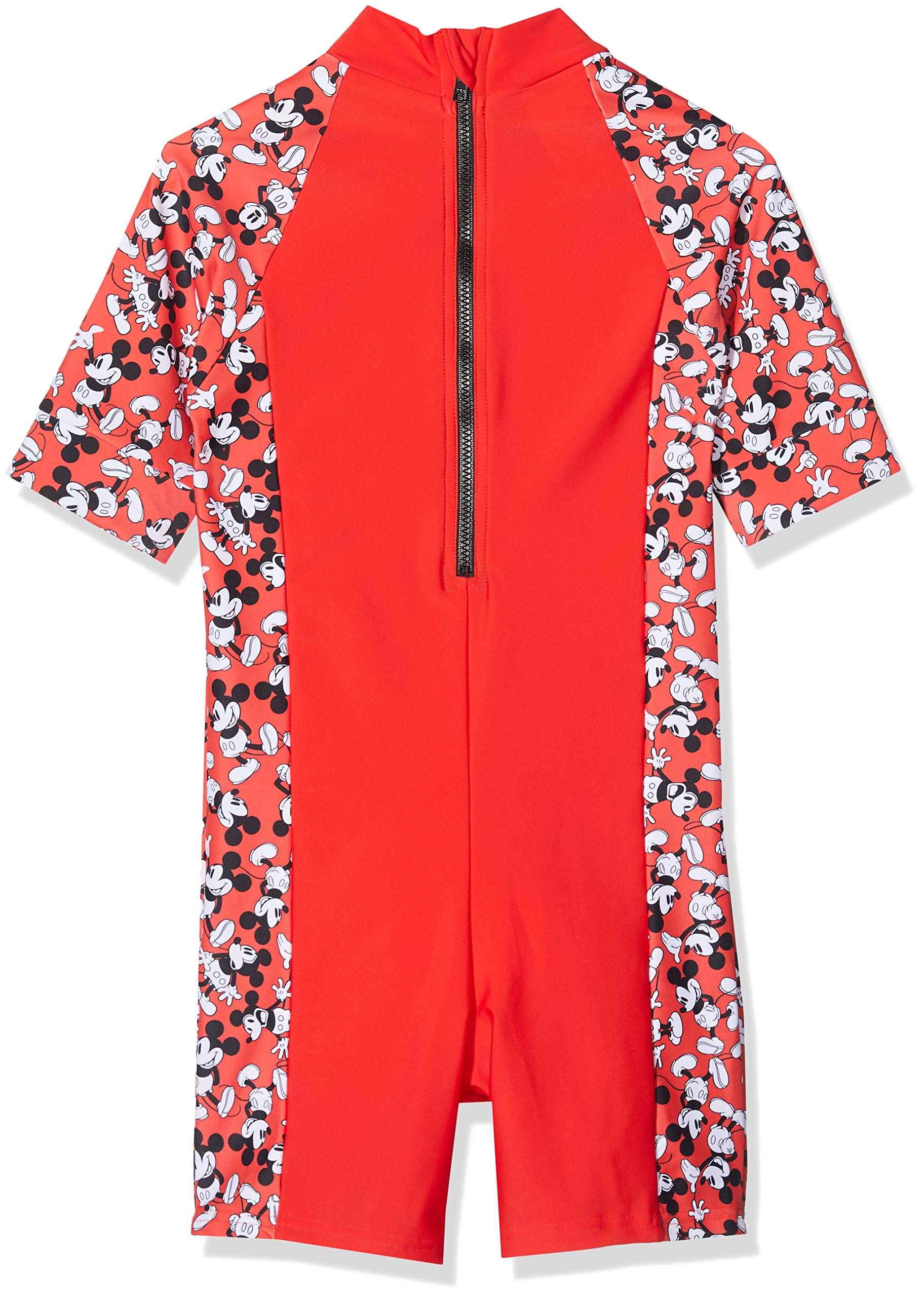 Speedo Essential All-in-One Suit Mono De Baño Infant Unisex (Pack de 1)