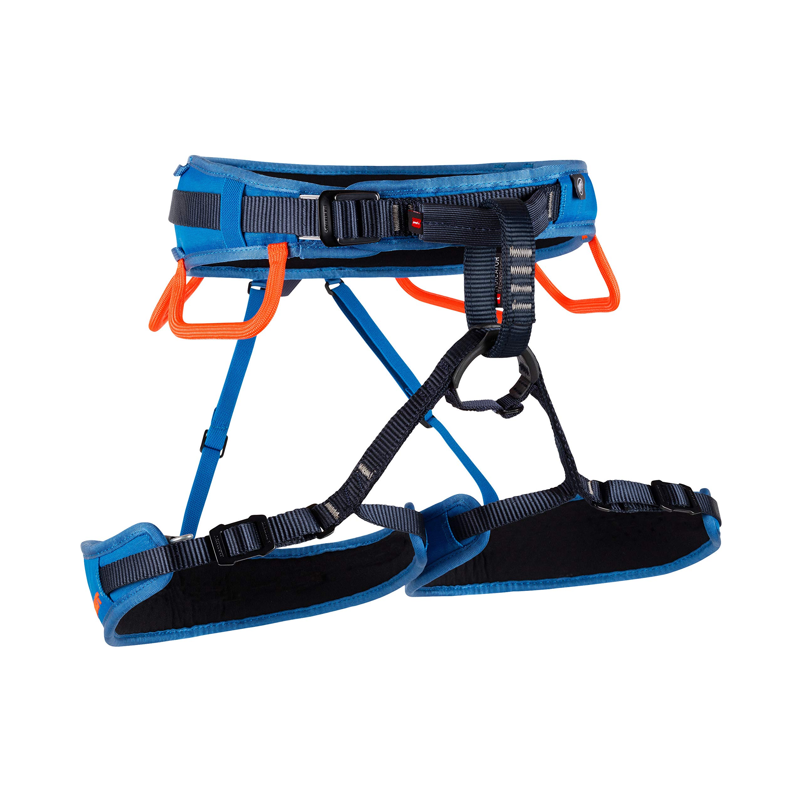 Mammut Ophir Fast Adjust [202001] Seat Harnesses pour homme