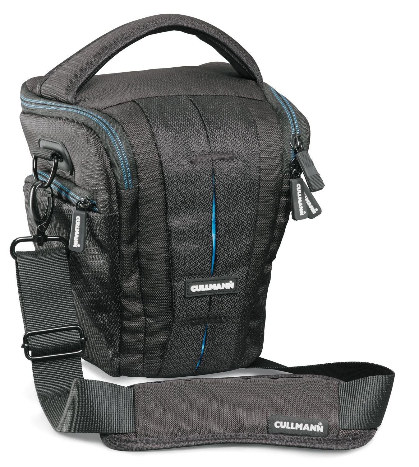 Cullmann Sydney Pro - Nero