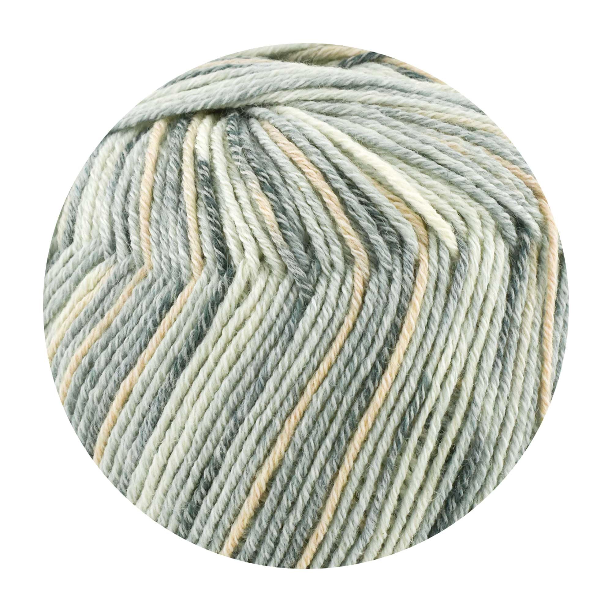 Amazon | 毛糸 Opal オパール オリジナルコットン 4ply KFS286