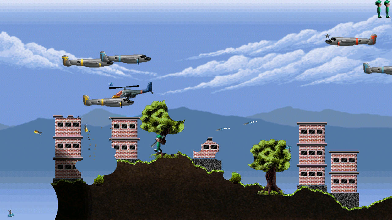 Air Attack - App on Amazon Appstore