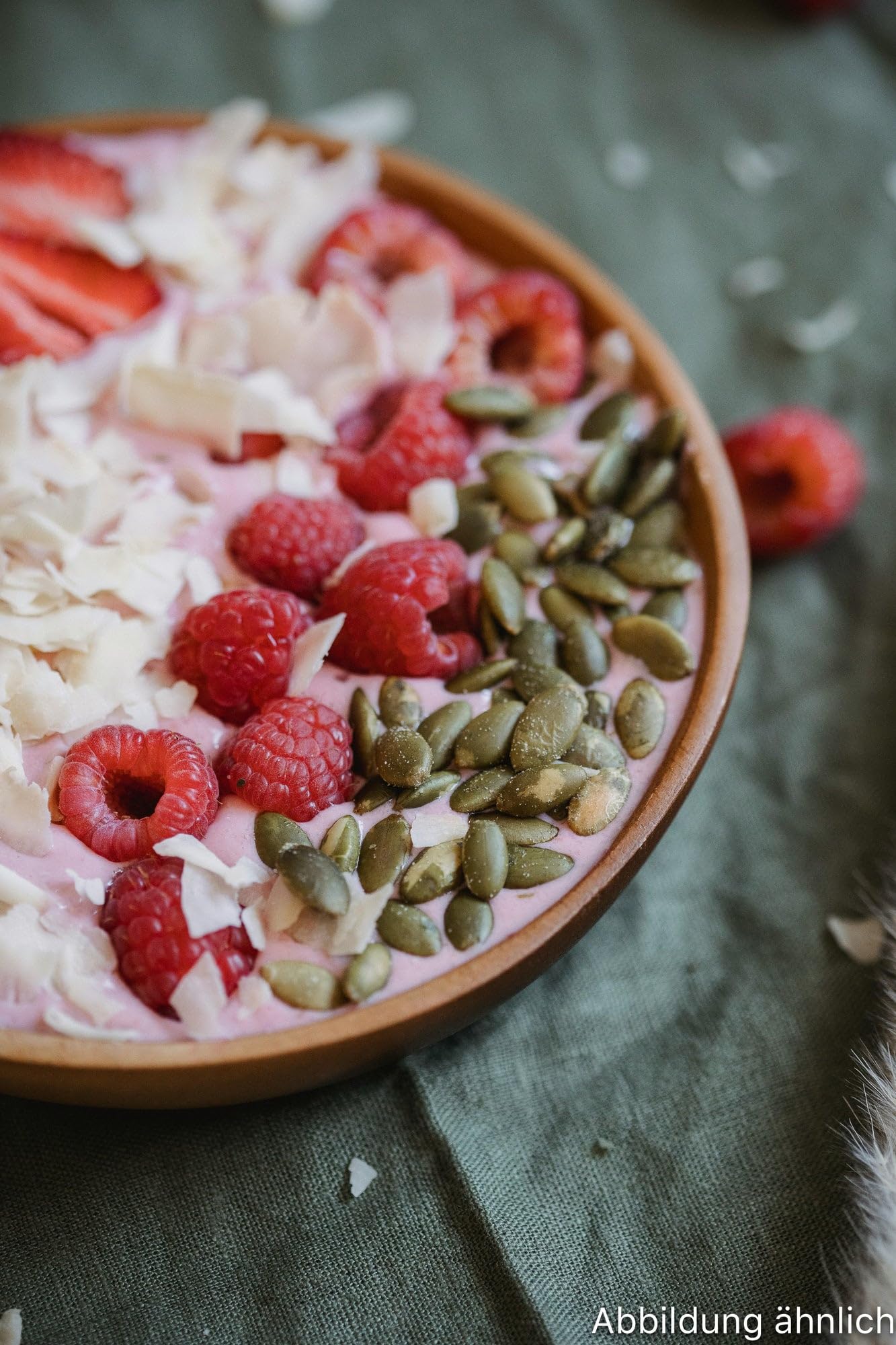 Pistazienkerne ohne Haut grün 100g | geschält ohne Salz | 50g/100g/250g/500g/1kg | Pistazien Kerne roh ungesalzen | Nüsse | ohne Schale | ungeröstet und naturbelassen |
