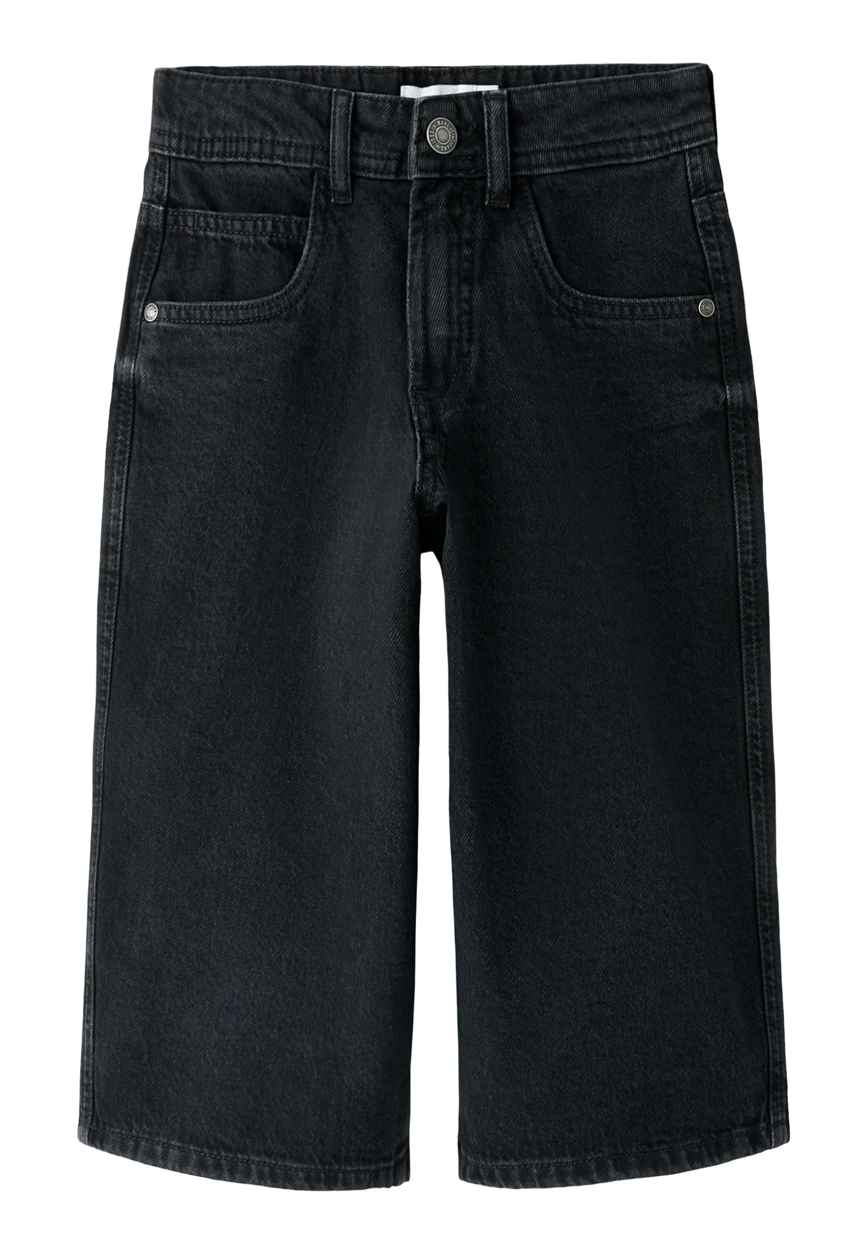 NAME IT Nkmben X-Skater DNM Jorts 7850-rm Noos - Nkmben X-Skater DNM Jorts 7850-Rm Noos - Smart Casual - Garçon