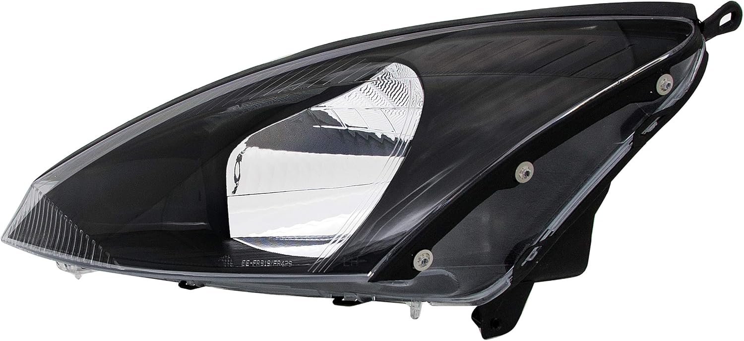 Dorman 1592067 Driver Side Headlight Assembly Compatible with Select Ford Models