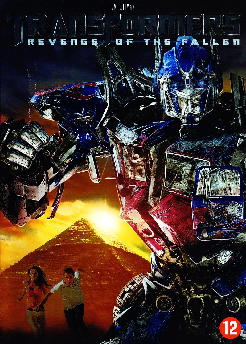 Transformers 2: Amazon.ca: Movies & TV Shows