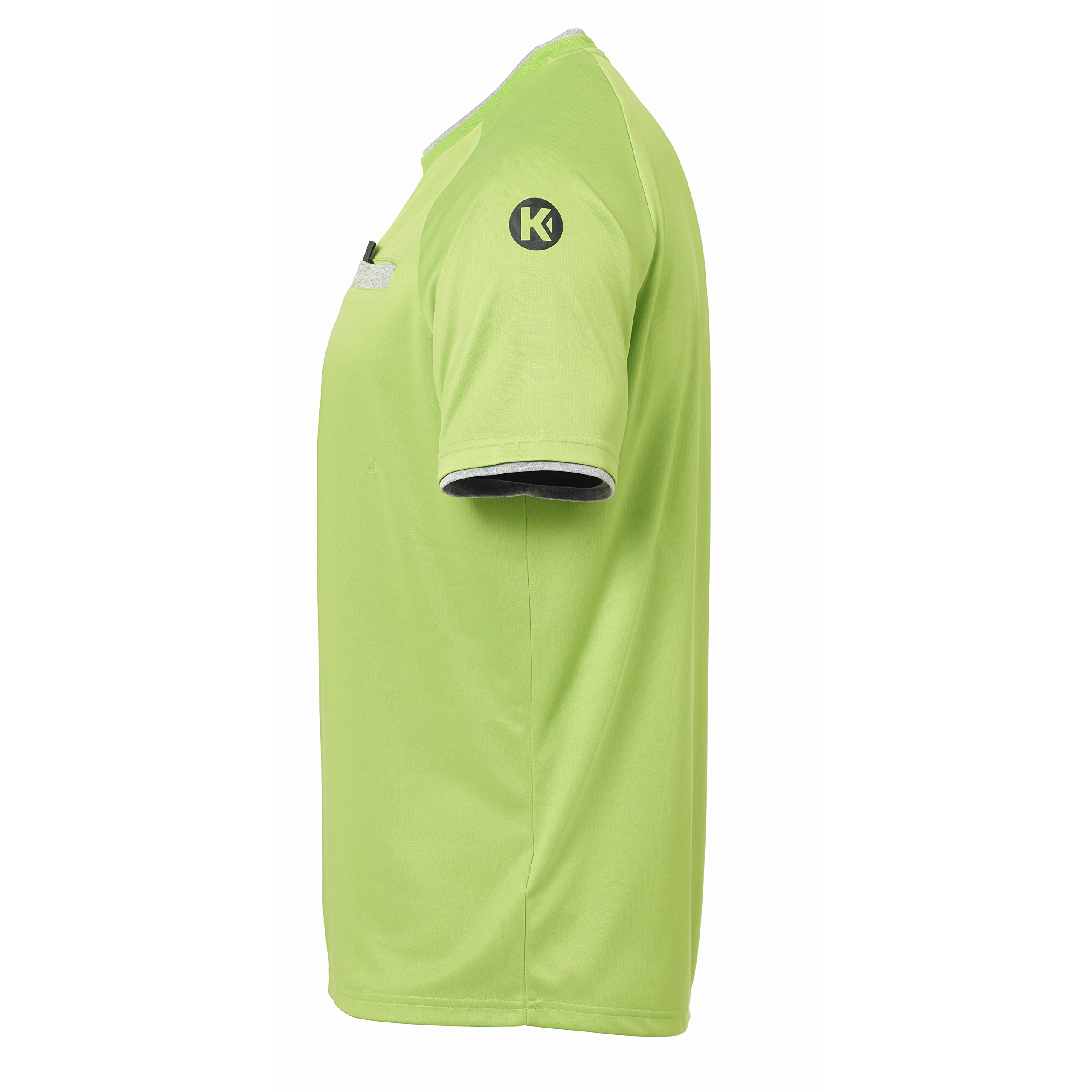 Kempa 200310104 Referee Shirt Homme