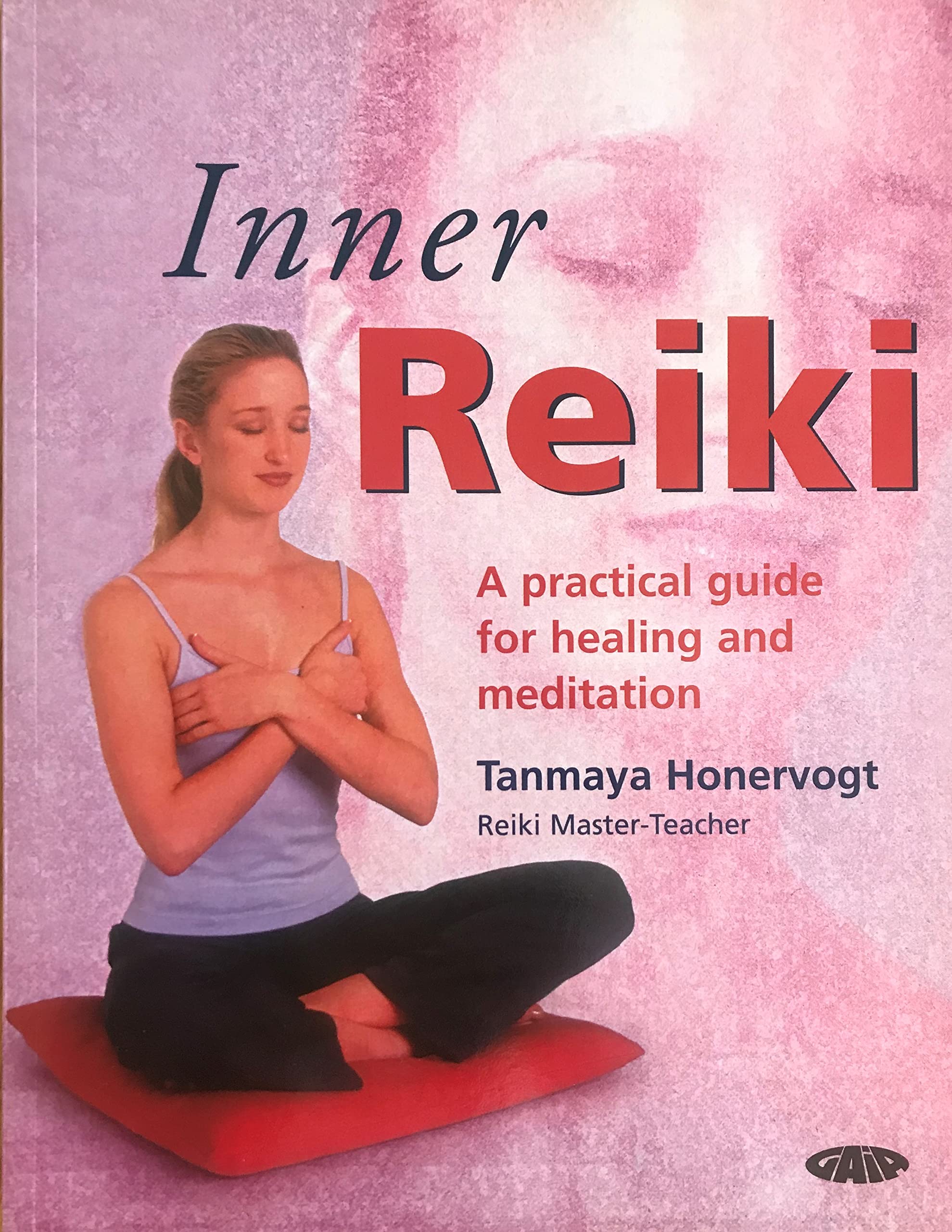 Inner Reiki: A Practical Guide for Healing and Meditation
