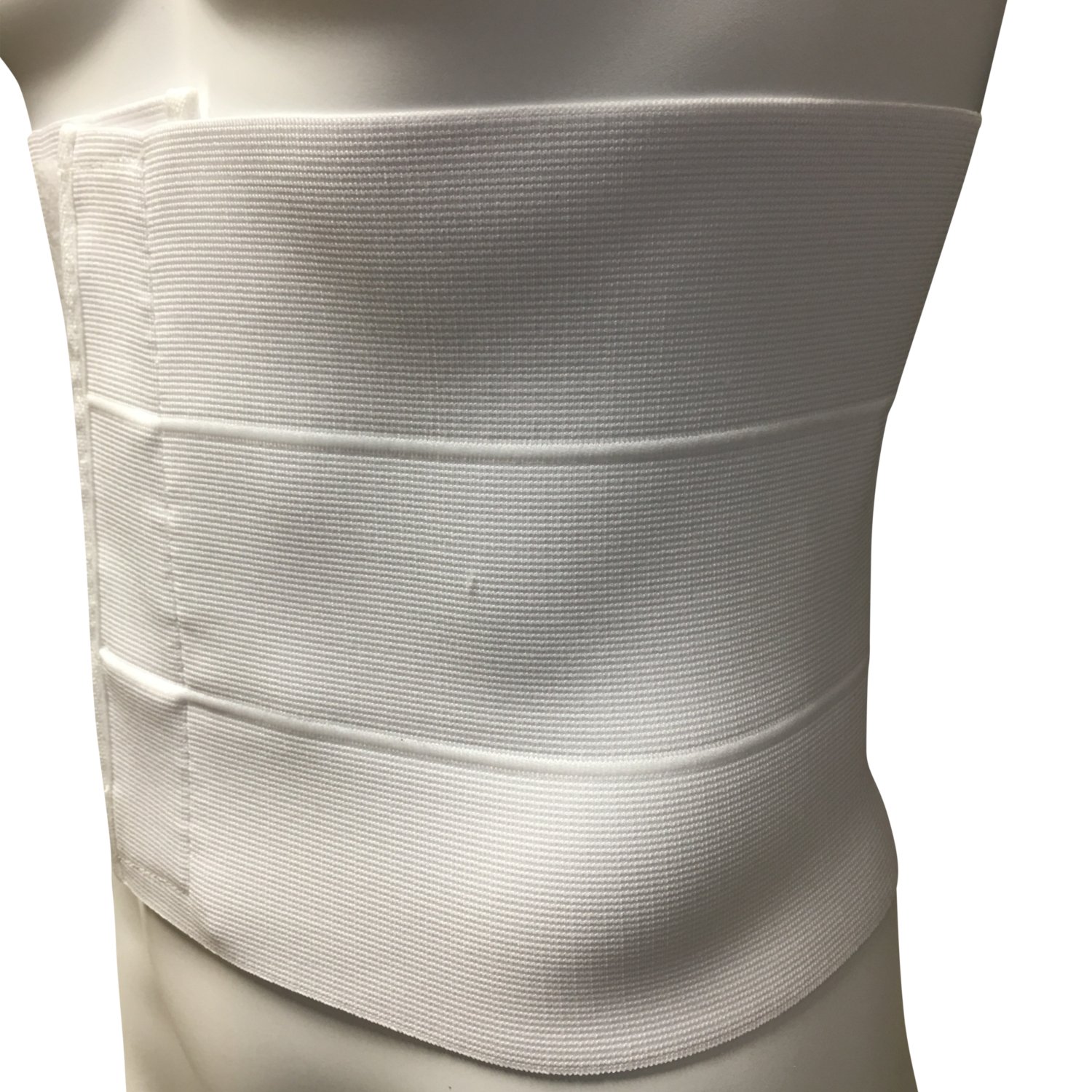 OTC Abdominal Binder for Women, Three-Panel Body, 9-Inch Elastic