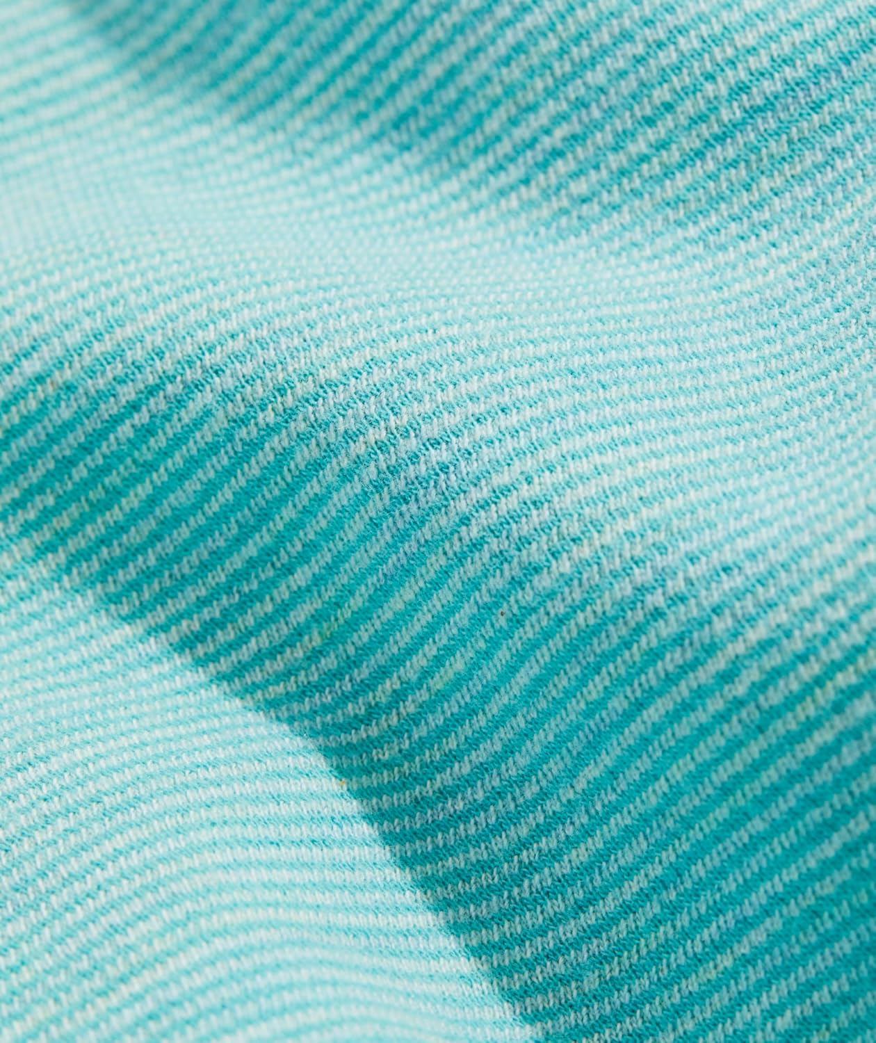 vineyard vines Boys' Saltwater 1/2 Zip Pullover - Image 4