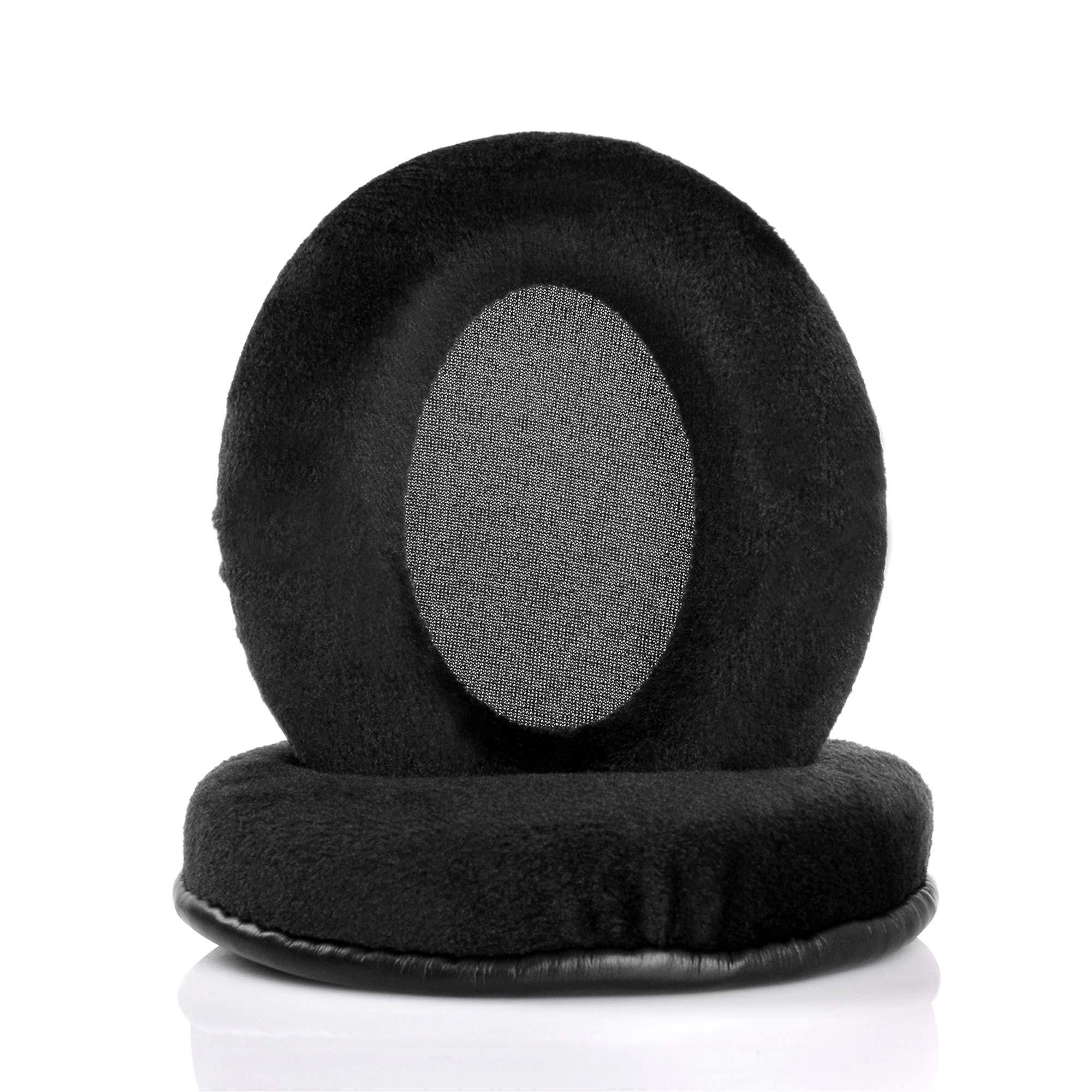 Recensione Cuffie Shure SRH1540 - Foto 11