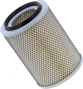 6.4566.0 Air Filter Compatible with Kaeser M36 M36-G M43 M43PE M45 M45-G M50 M50.1C M50PE.1 M50 PE.1,BMS Worker1 Sigma