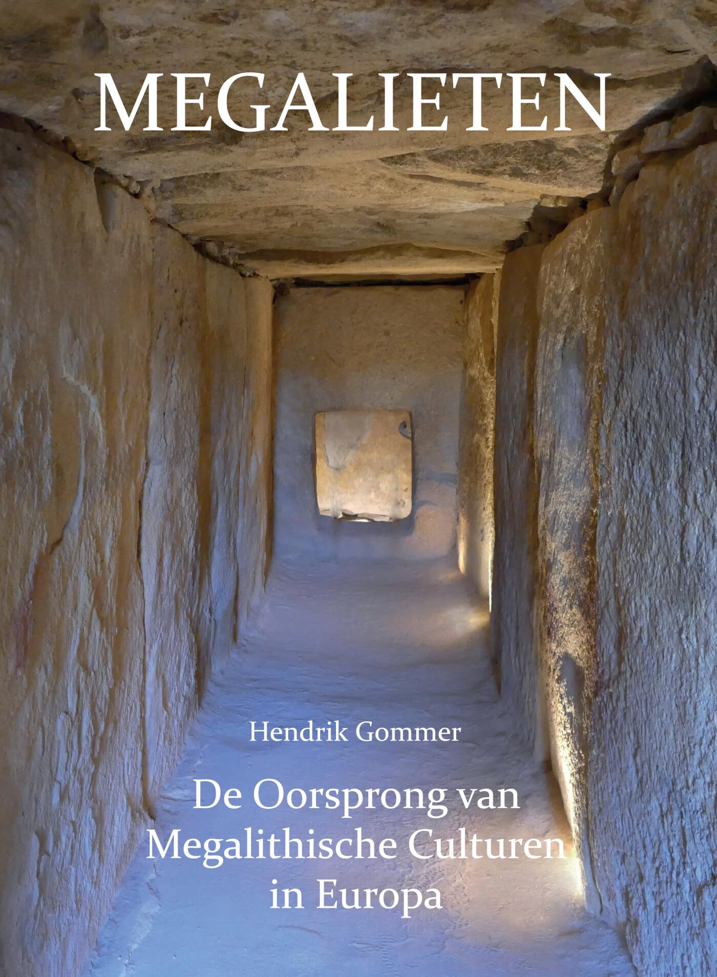 Megalieten livre pour comprendre l'histoire des grands menhirs d'Europe occidentale