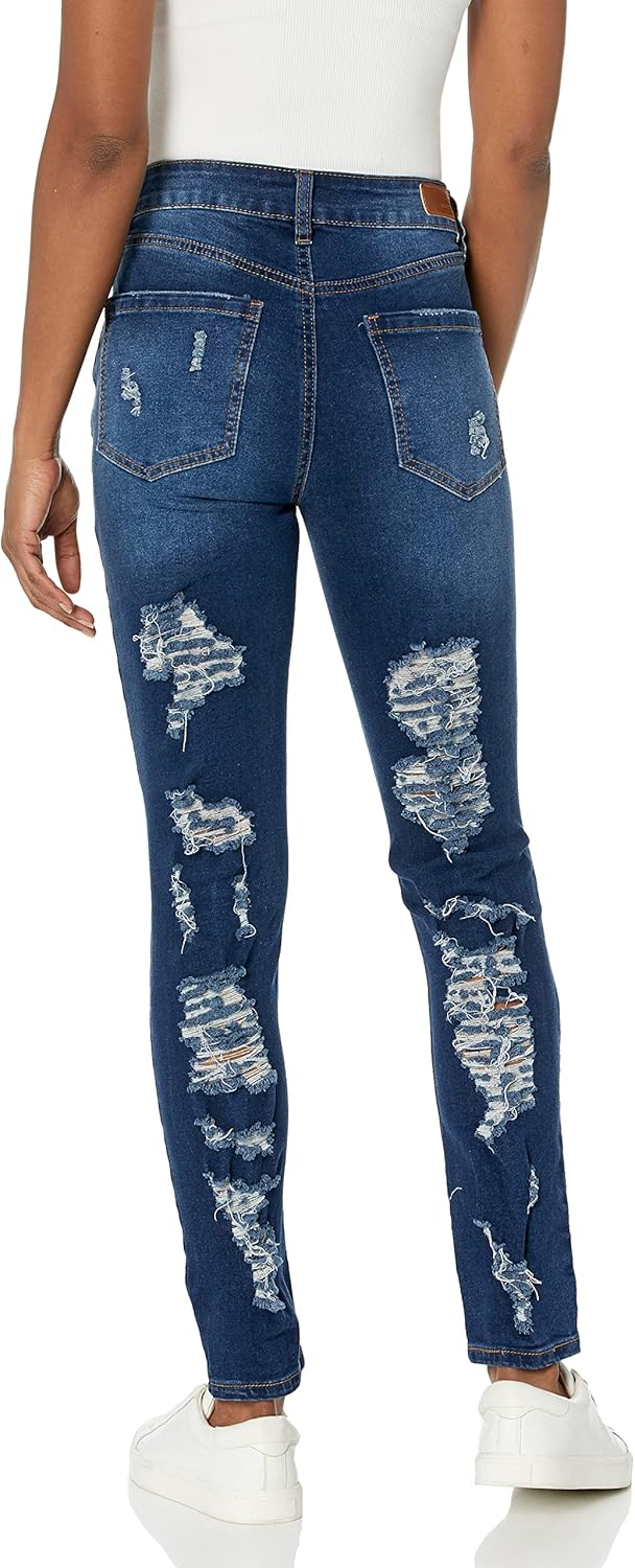 dollhouse Women's Skinny Jean