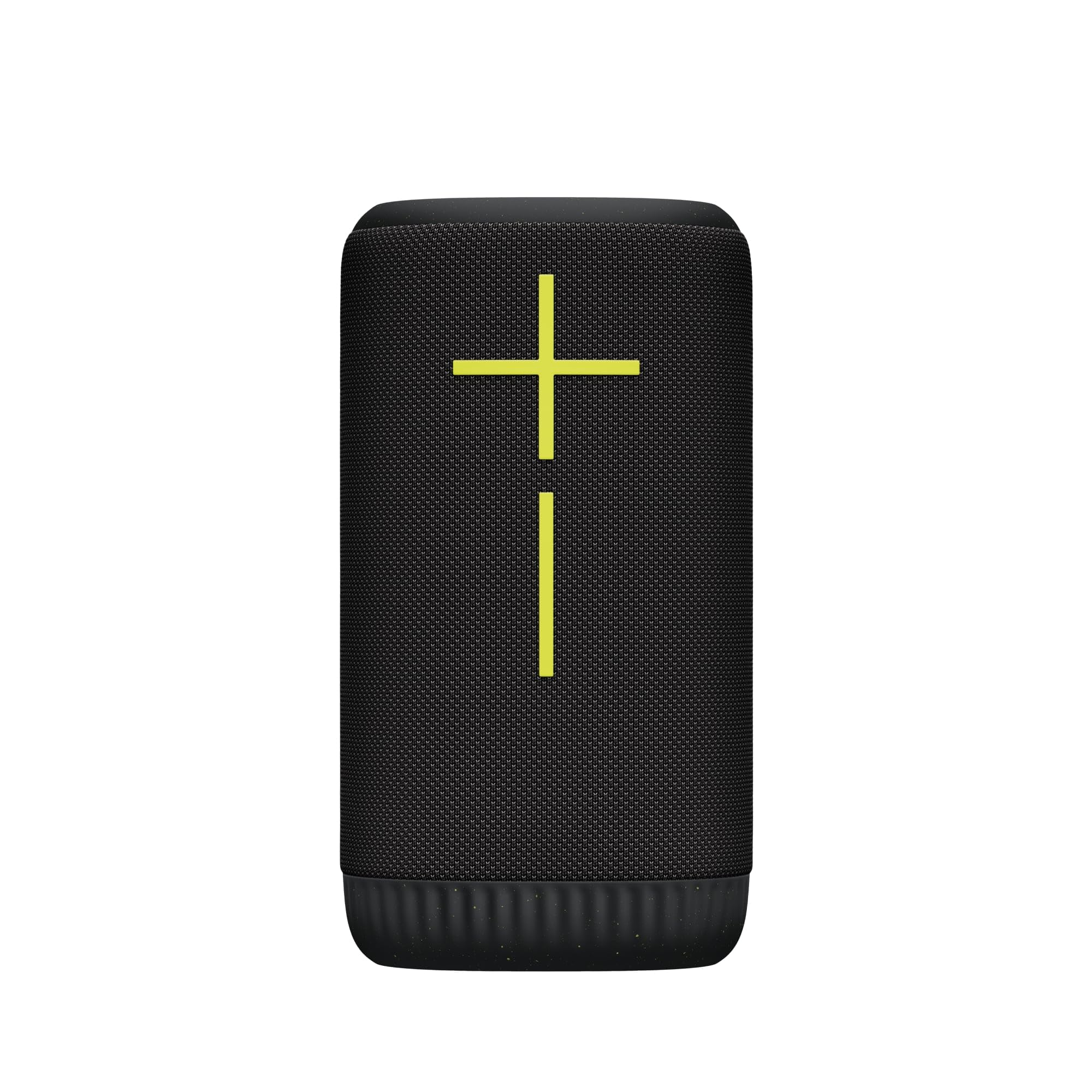 Ultimate Ears EVERBOOM Altoparlante Bluetooth wireless portatile, bassi ottimali, audio a 360 gradi, IP67 impermeabile e galleggiante, fino a 20 ore di durata della batteria - Nero