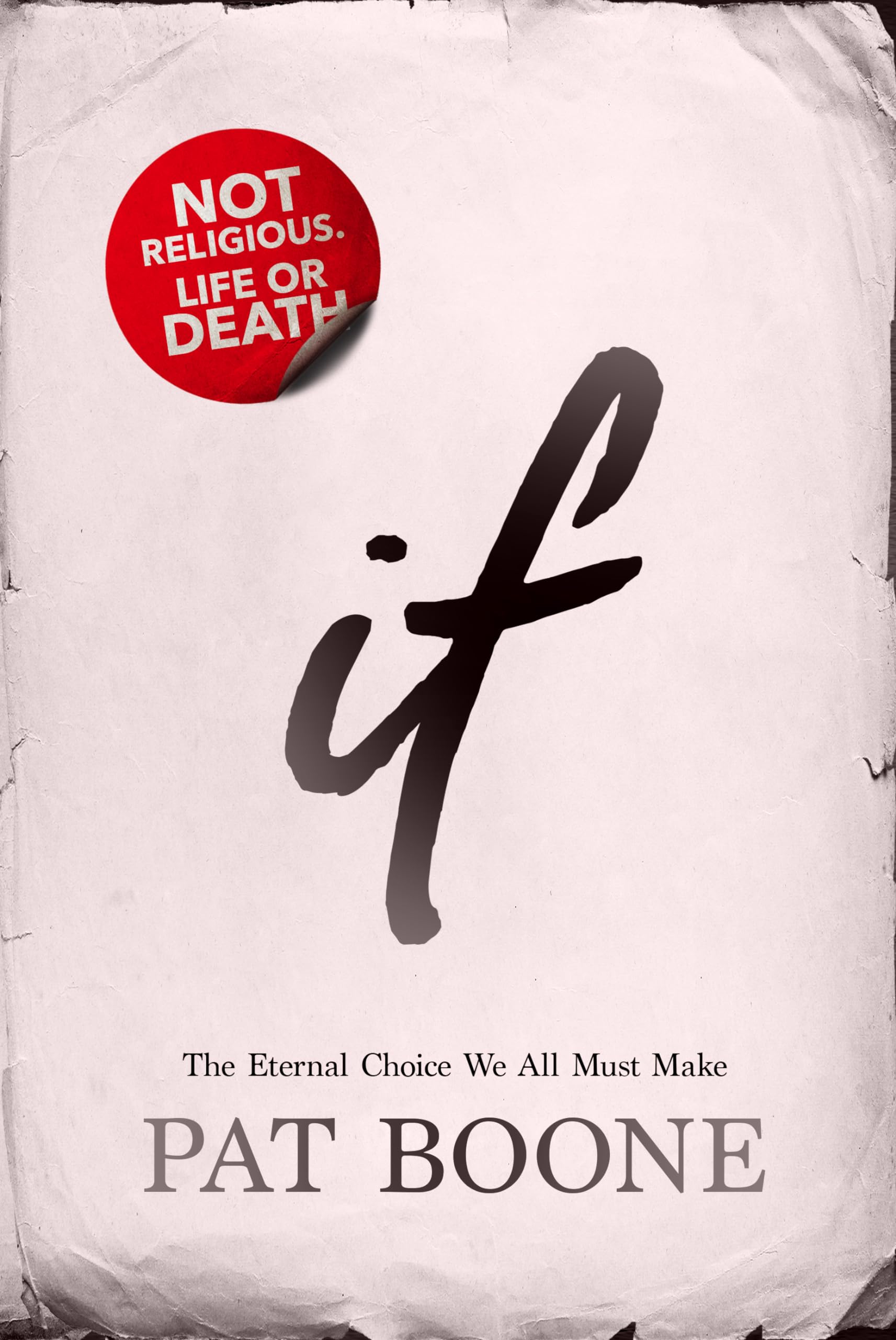 Cover of If