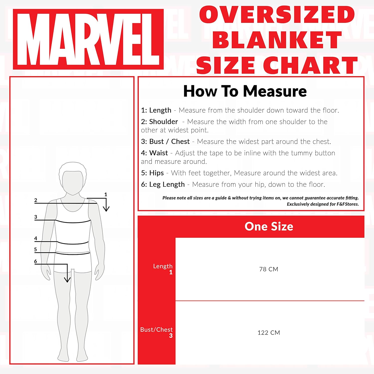 Marvel Avengers Wearable Blanket Hoodie Gifts for Boys Girls, Teens Fleece Blanket with Sherpa Hood Black Panther Loungewear - Image 7