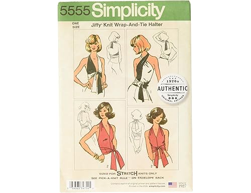 Best Halter Top Patterns for Sewing: 2024's Top Picks