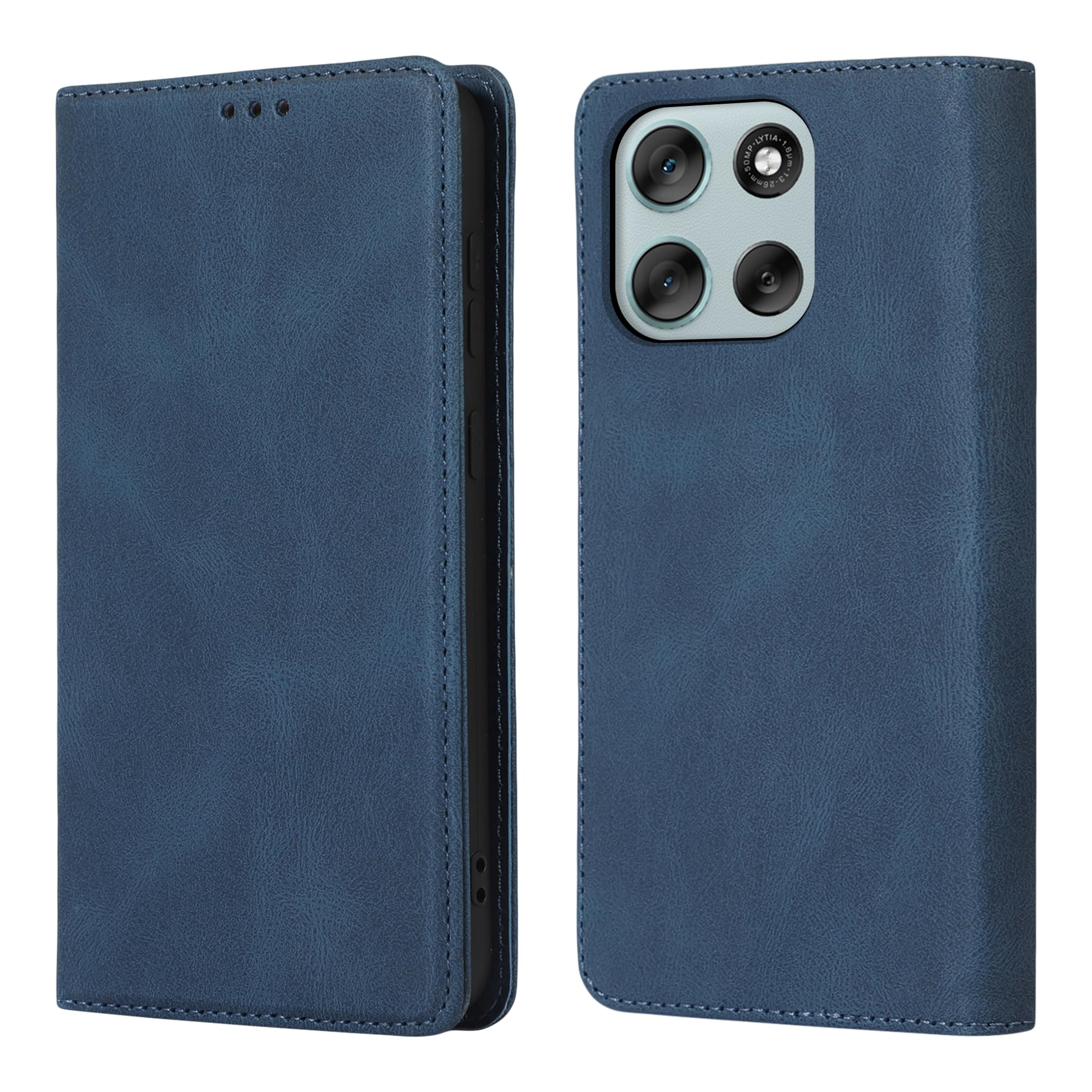 Amazon.co.jp: Gedurya motorola moto g66j 5G ケース 手帳型