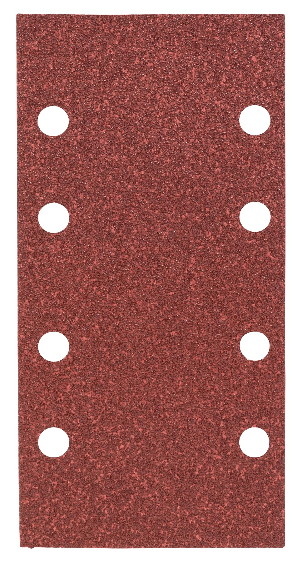 Bosch Professional Red Bosch Sanding Roll For Wood