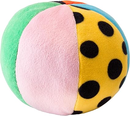 Amazon Co Jp ｉｋｅａ イケア Klappa ソフトトイ ボール12 Cm 603 726 53 おもちゃ