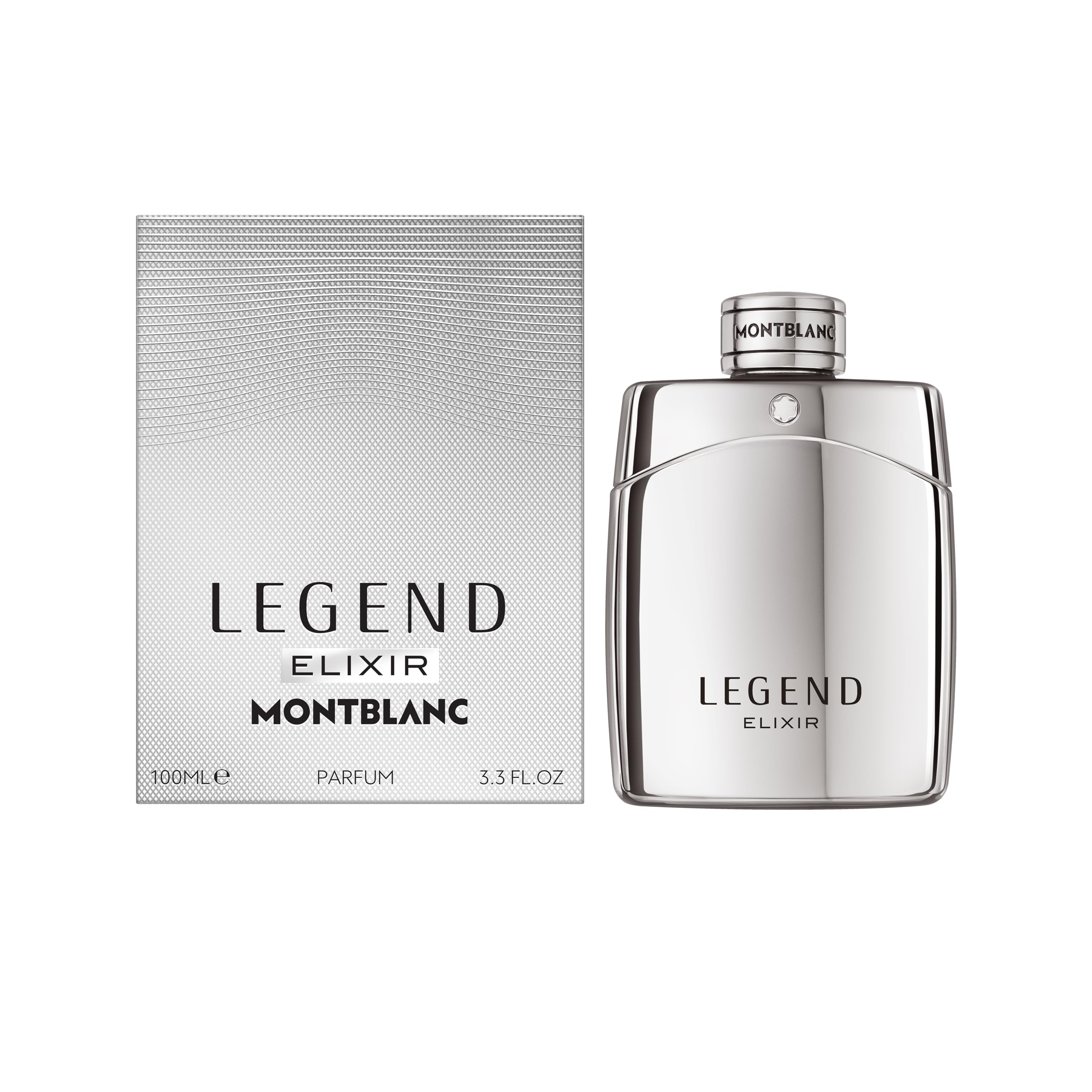 Montblanc MBC LEGEND ELIXIR PARFUM 100ML