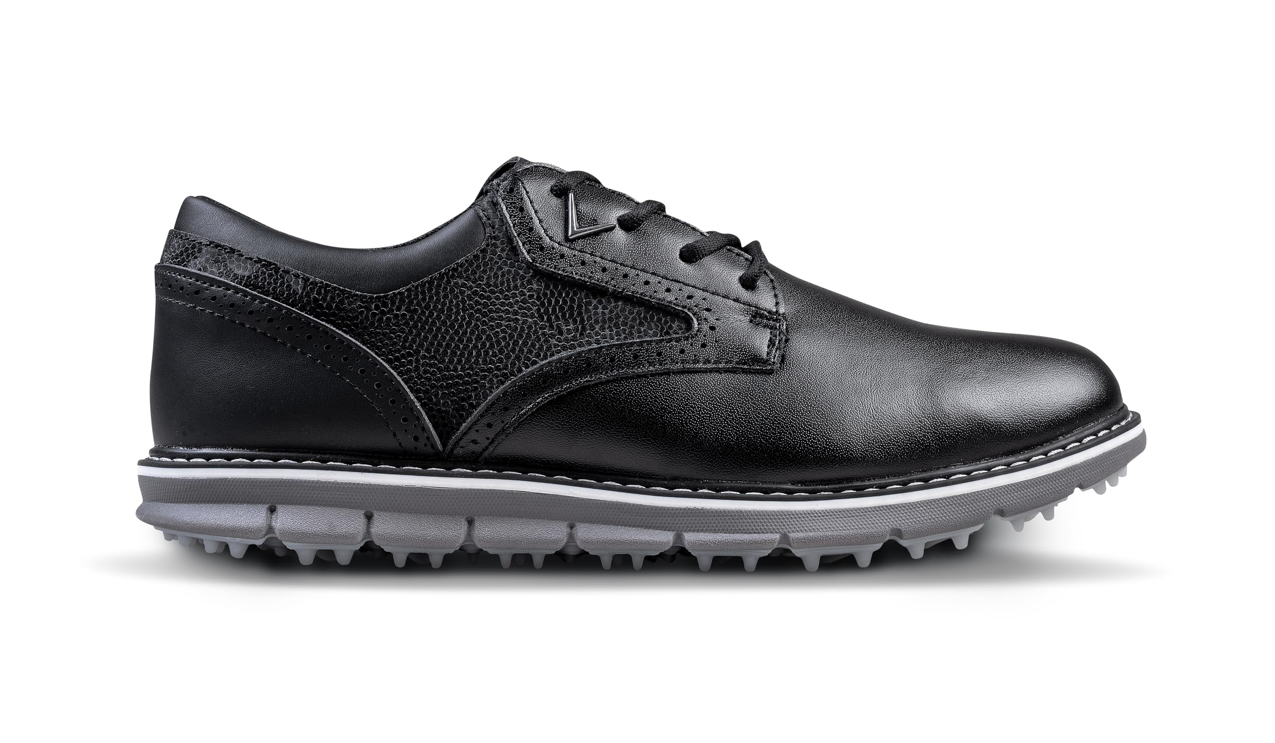Callaway Golf Links Wasserdichter klassischer Stil Golfschuh