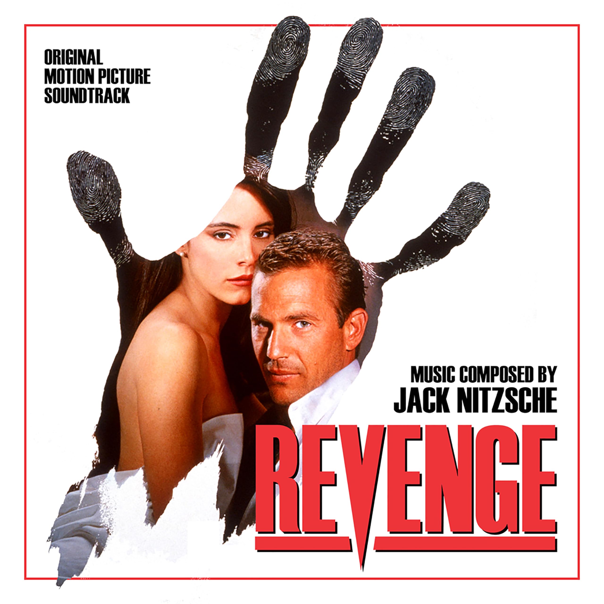 Revenge: Original Motion Picture Soundtrack