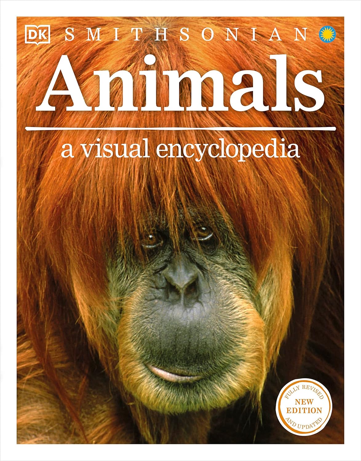 Animals: A Visual Encyclopedia (Second Edition) (DK Children's Visual Encyclopedias)      Paperback – March 19, 2012
