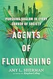Agents of Flourishing: Pursuing Shalom in Every Corner of Society (Made to Flourish Resources)