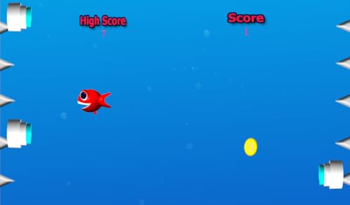 Fish Pong Free