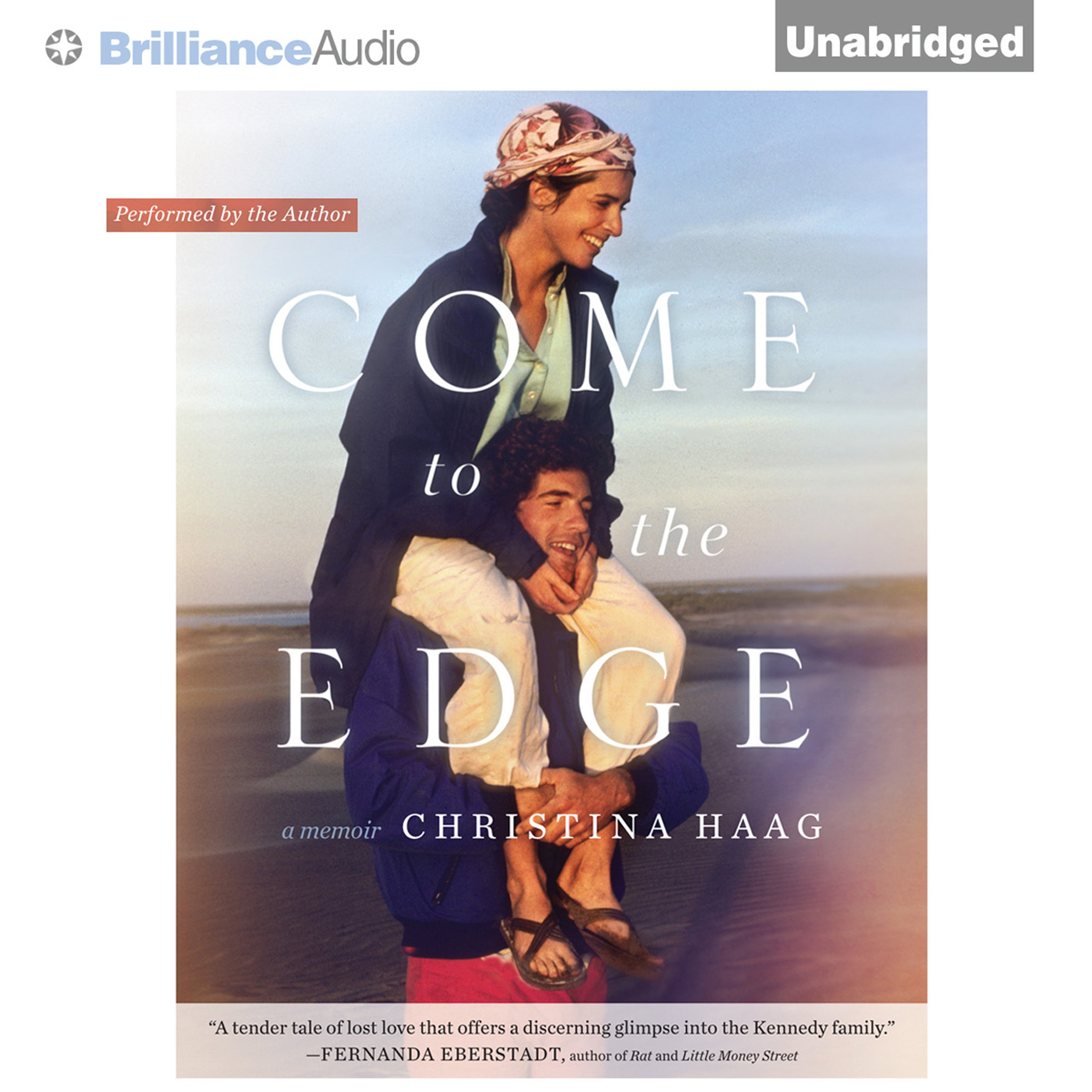 Cover art for Come to the Edge