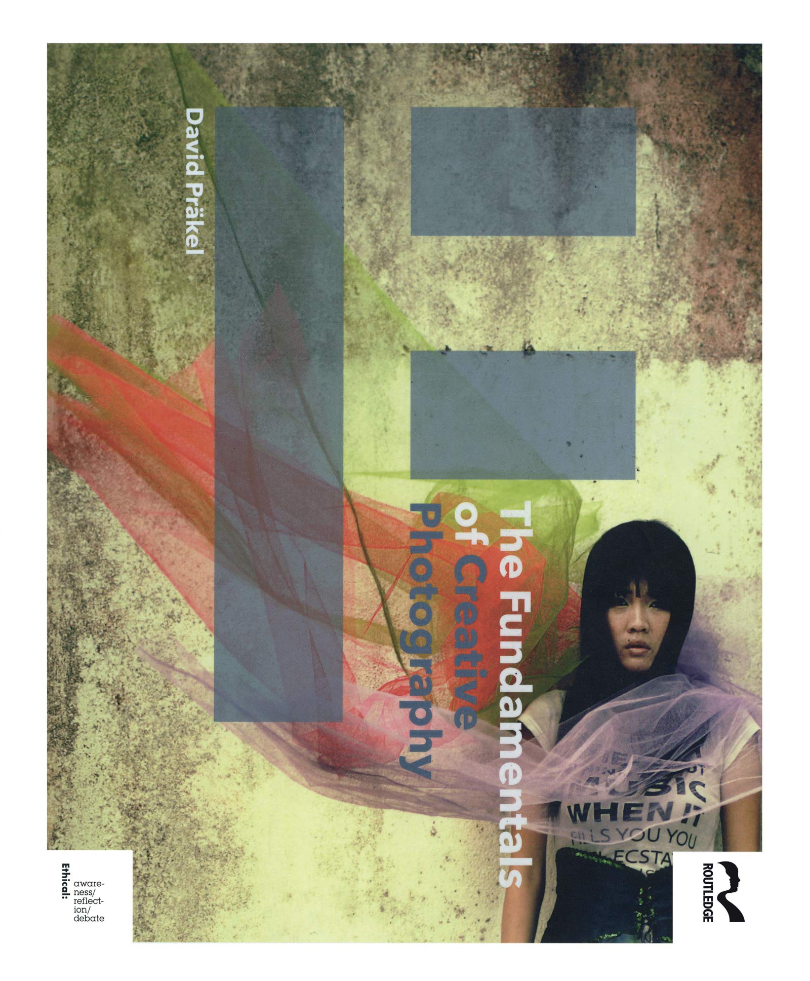 Livre Creative Photography pour apprendre le cadrage et ne plus rater vos photos