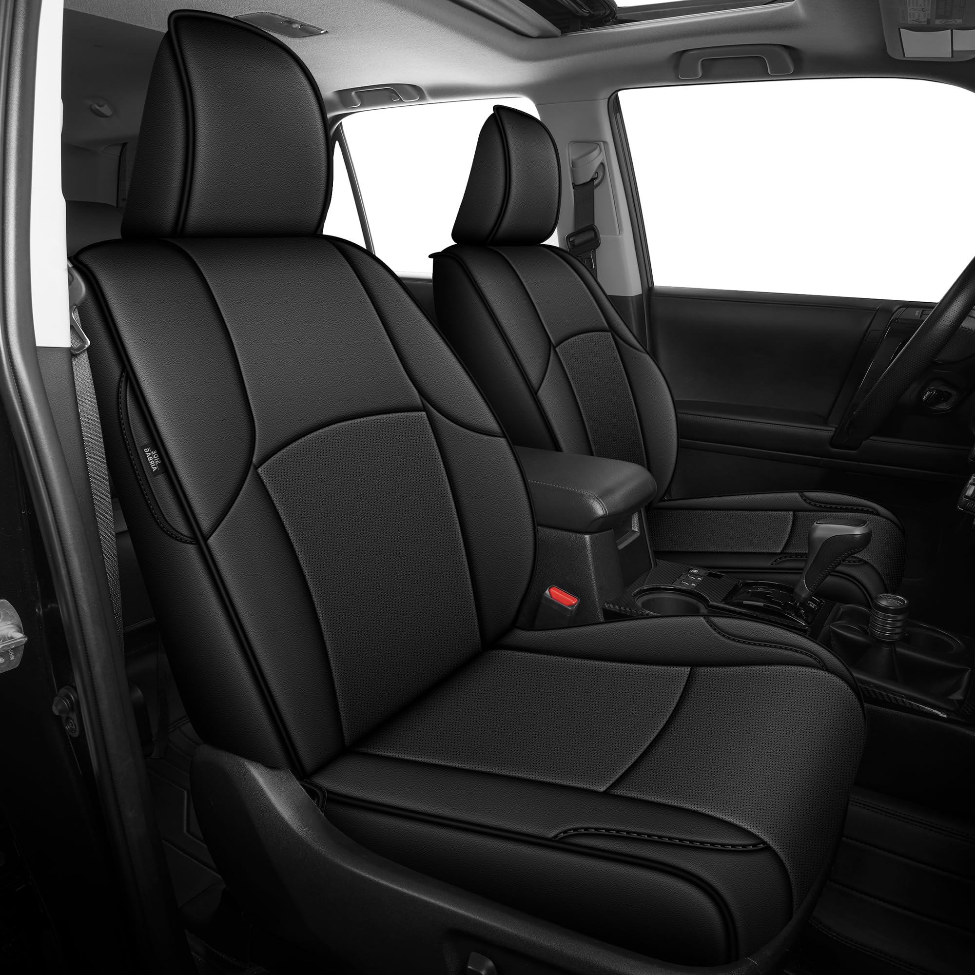 AOMSAZTO 4Runner Seat Covers
