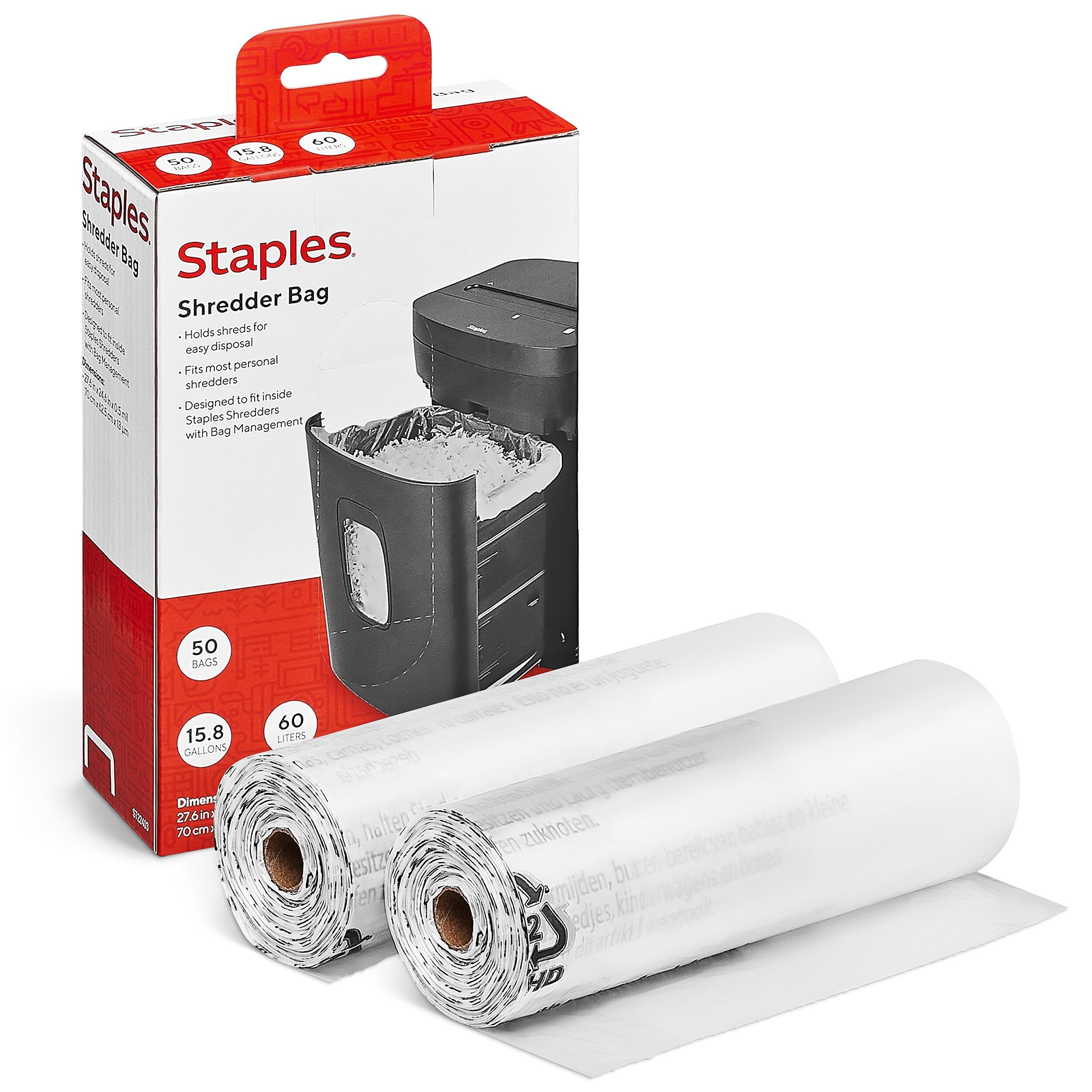 ざ*ざ様 WET SHEET CASE WHITE HUMAN MADE 新品未 Amazon.com: Tru Red 424154 Shredder Bags 15.8 Gal (22403) 50/Pack