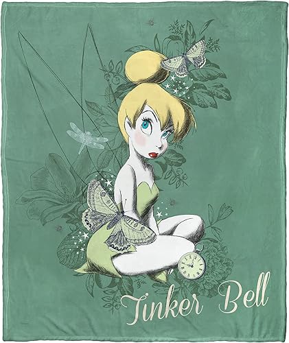 Miniatura 7 de Northwest Manta de seda con tacto de hadas, 50 x 60 pulgadas, los sueños se hacen realidad