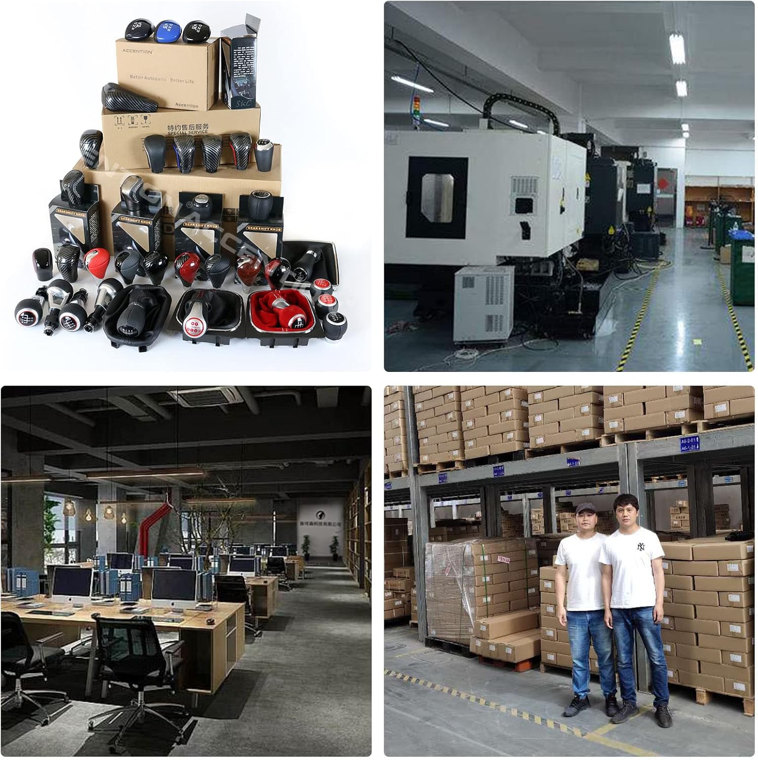 for Subaru Impreza WRX STI Outback Forester 2010 2011 2012 2013 2014 2015 2016 2017 2018 Car 5 Speed Gear Stick Shift knob