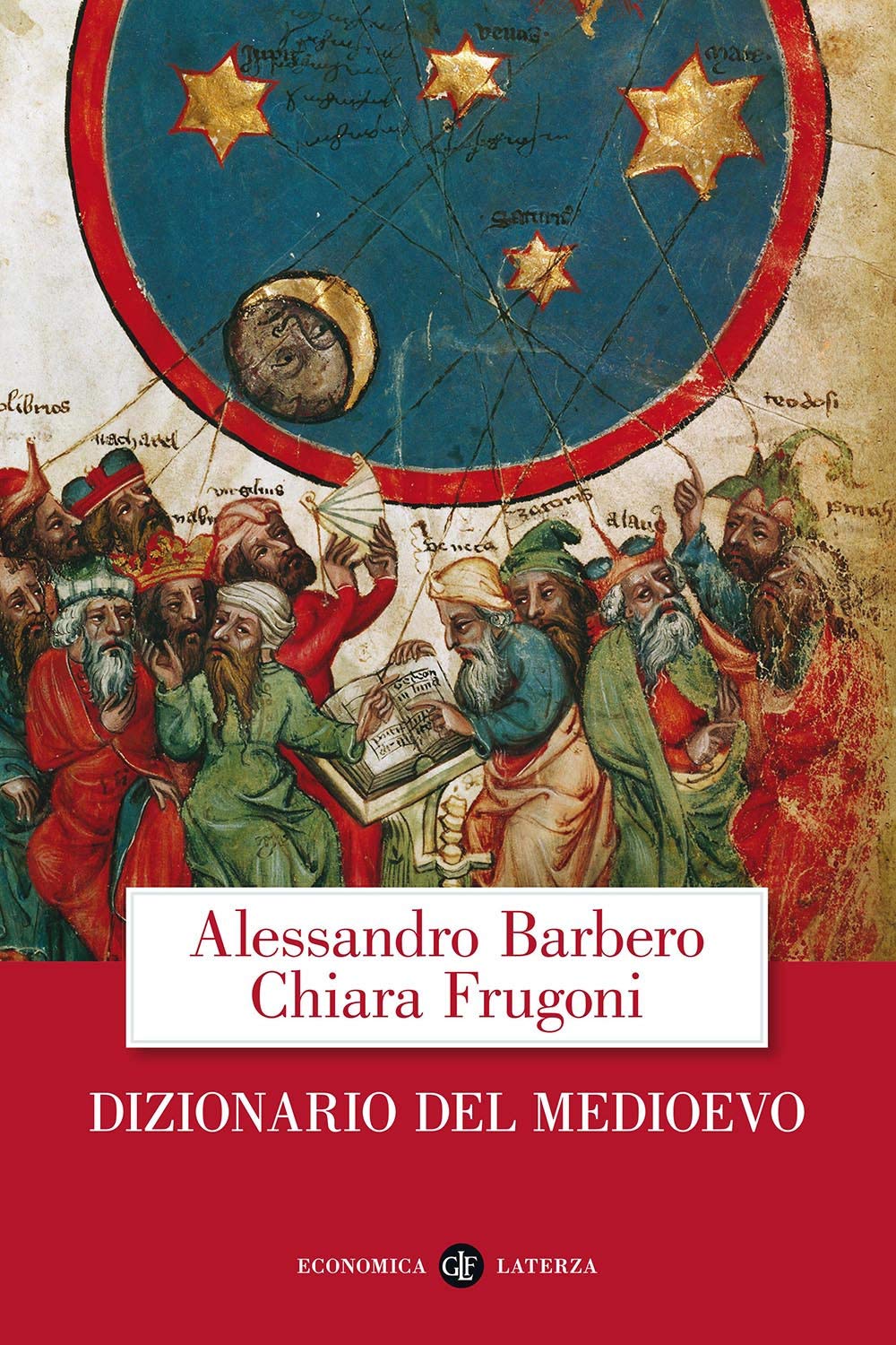 Dizionario Del Medioevo - 4