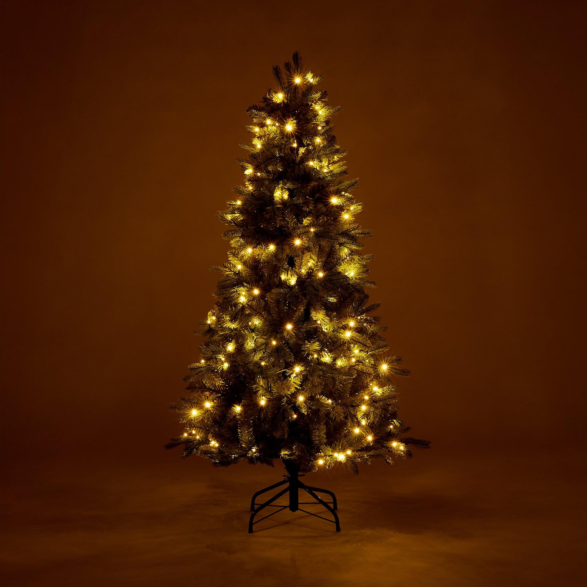 Francfranc LEDライト付きクリスマスツリー 150cm 新品未開封 Francfranc LEDライト付きクリスマスツリー 150cm 【公式通販】 クリスマス