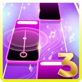 Tiles Magic Star - Piano 5