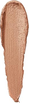 Flormar Metalik Likit Göz Farı (BAKIR) - Shimmer & Shine Liquid Shadow - 004 Sunset Look - 8682536003124