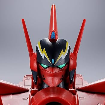 Amazon | TAMASHII NATIONS DX超合金 マクロス7 VF-19改
