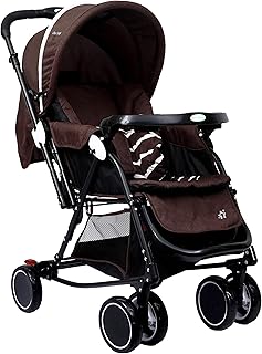 1st step pram