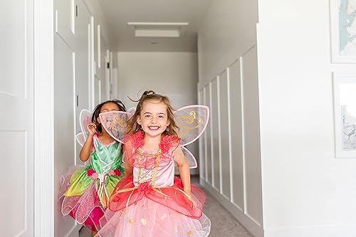 Miniatura 4 de Little Adventures Alas de hadas de mariposa