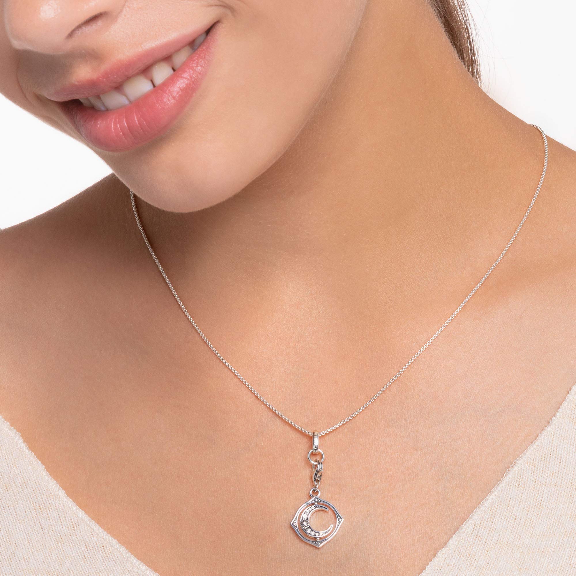 Thomas Sabo Collezione sole, luna, stella