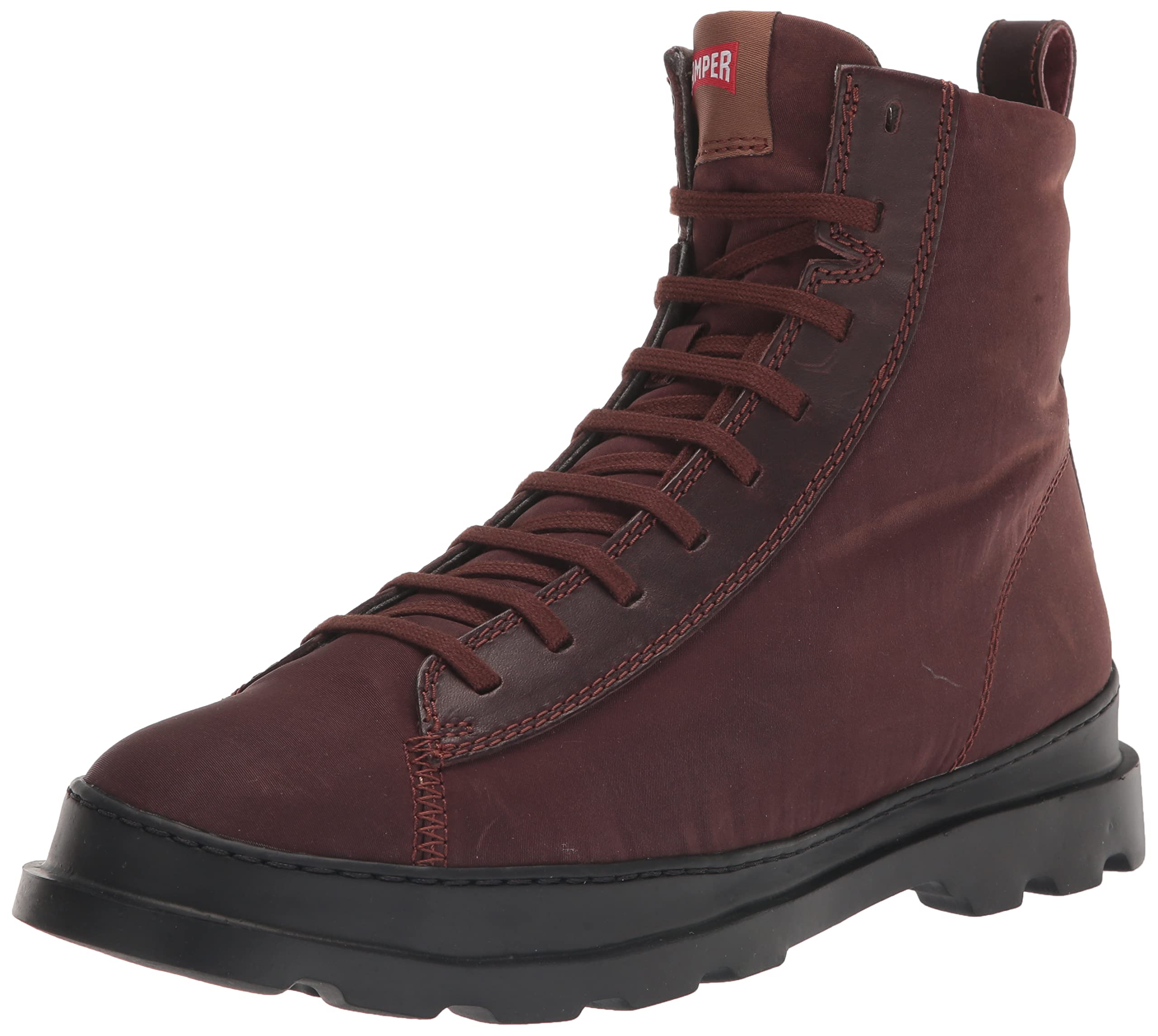 Camper Brutus K300427, Botas Cortas Al Tobillo Hombre